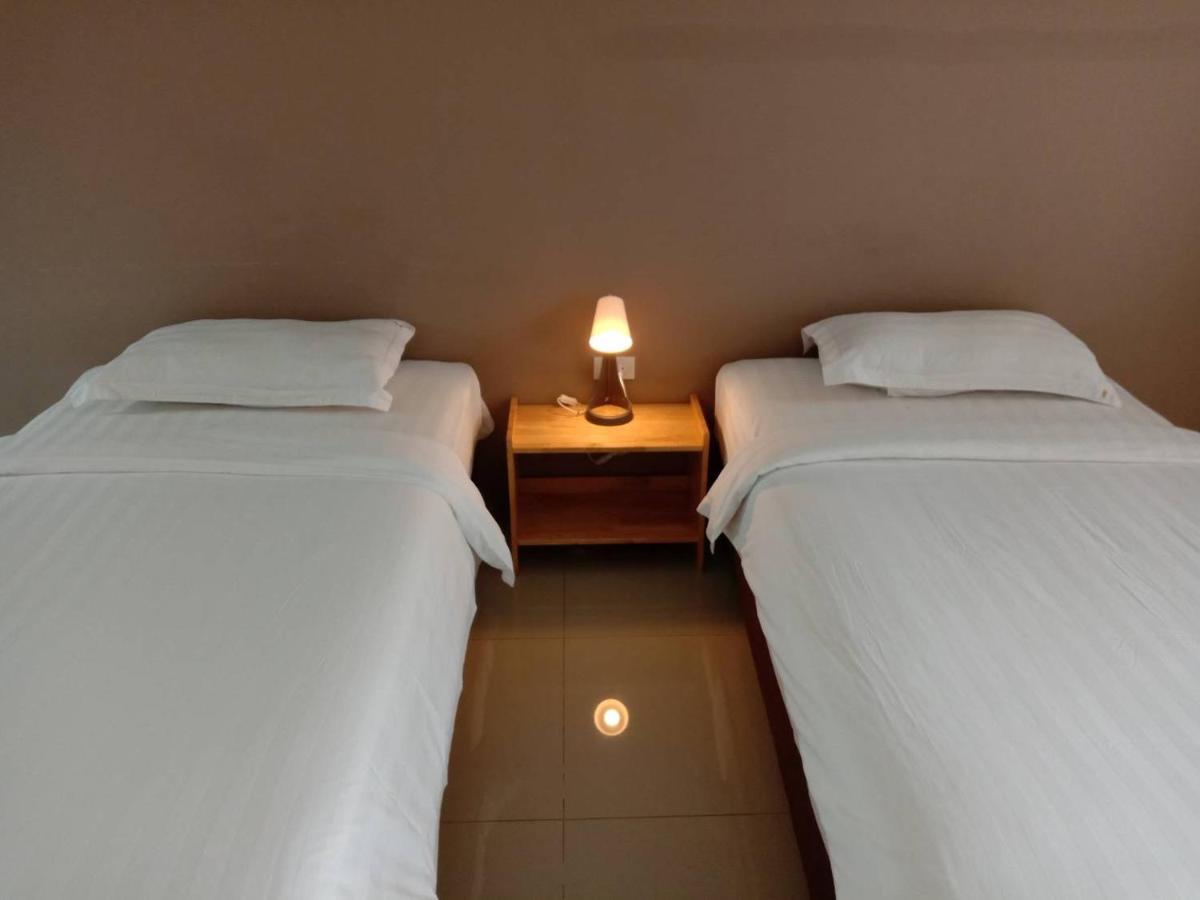 Thasala Signature Resort, Chiangmai Chiang Mai Exterior foto
