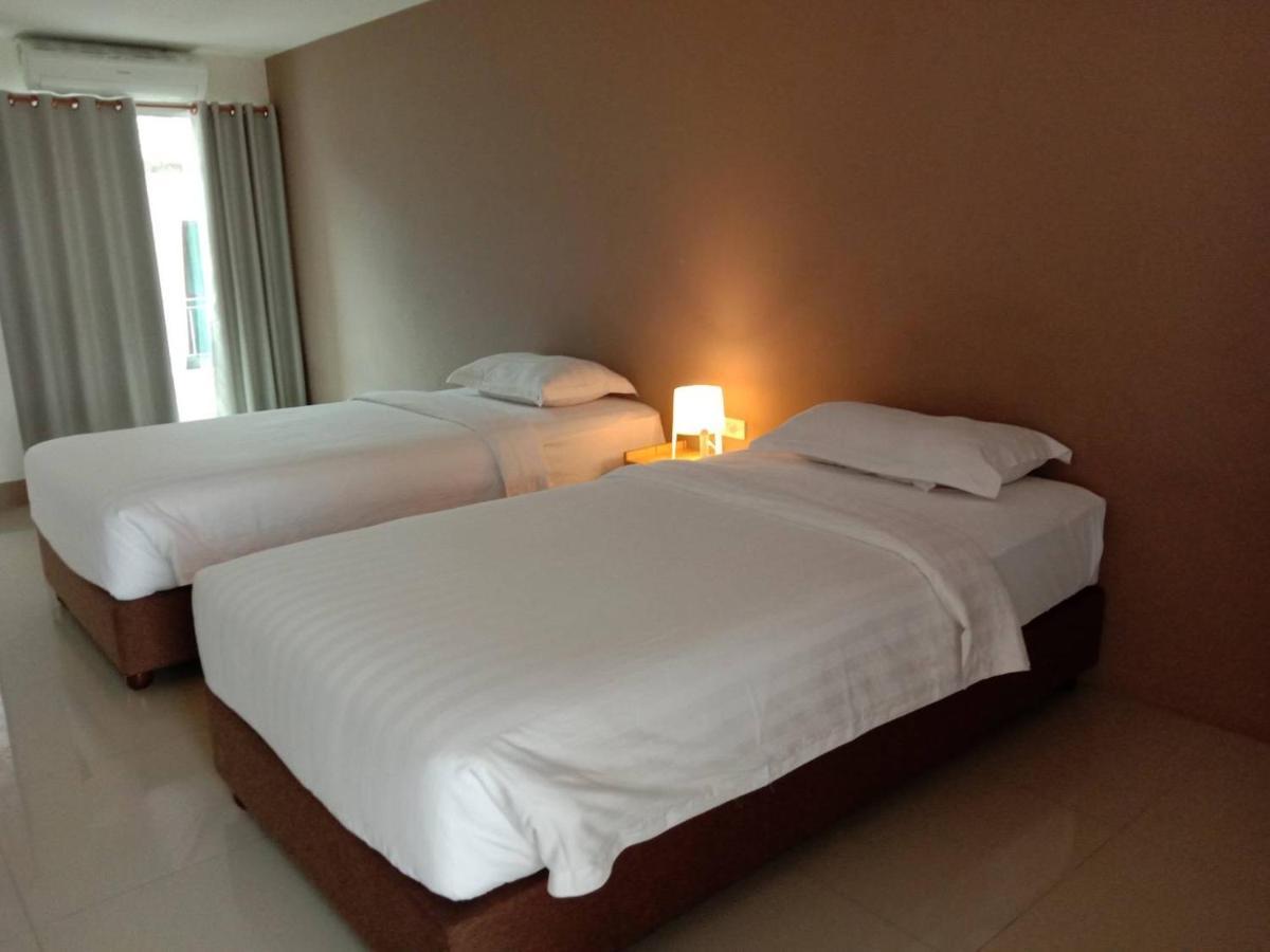 Thasala Signature Resort, Chiangmai Chiang Mai Exterior foto