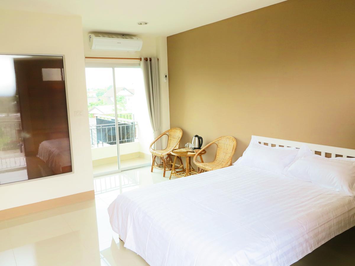 Thasala Signature Resort, Chiangmai Chiang Mai Exterior foto