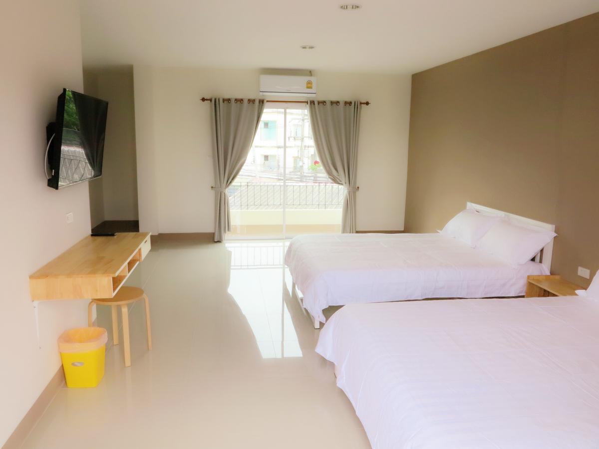 Thasala Signature Resort, Chiangmai Chiang Mai Exterior foto