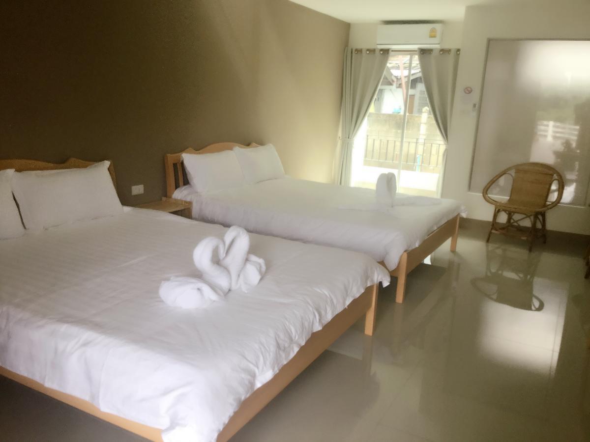 Thasala Signature Resort, Chiangmai Chiang Mai Exterior foto