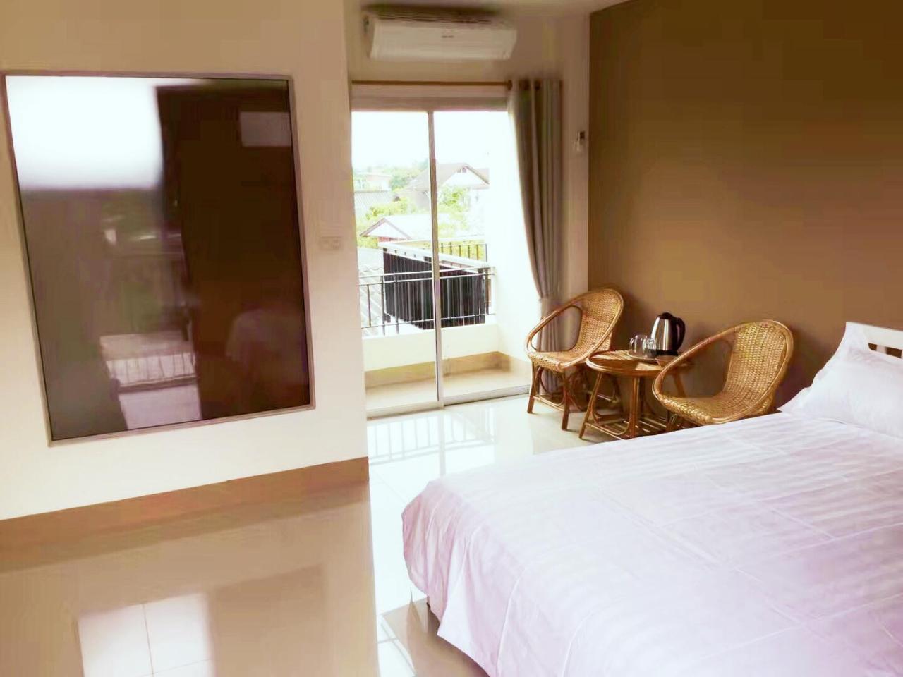 Thasala Signature Resort, Chiangmai Chiang Mai Exterior foto